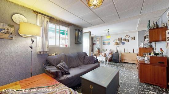 MARAVILLOSO APARTAMENTO EN CULLERA - VALENCIA