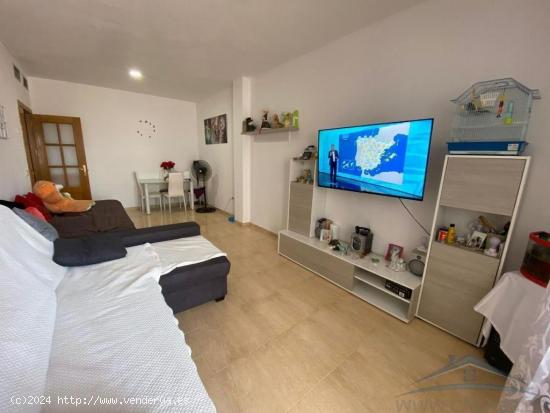  Piso de un dormitorio en zona Institutos - ALMERIA 