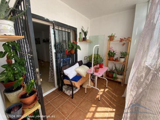 Piso de un dormitorio en zona Institutos - ALMERIA