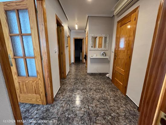 SE VENDE ESPECTACULAR ATICO DUPLEX - MURCIA