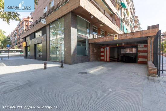 ESTUPENDA PLAZA DE GARAJE SUPER BIEN SITUADA EN VILLAREJO!! POR SOLO 25.000EU!! - GRANADA