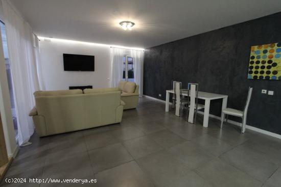 CHALET UNIFAMILIAR EN CALA PI - BALEARES