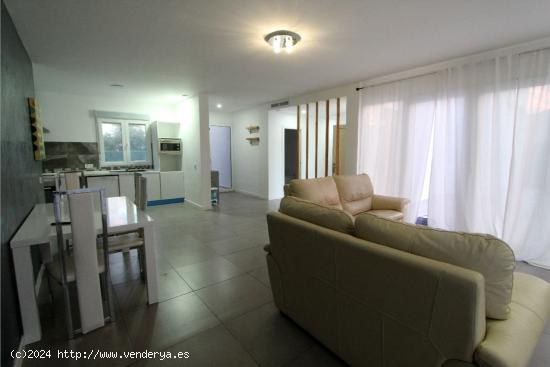 CHALET UNIFAMILIAR EN CALA PI - BALEARES