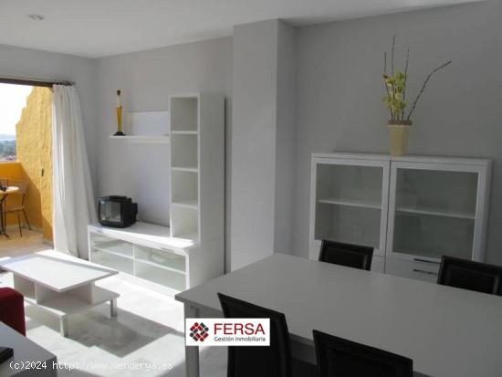  Apartamento en alquiler anual en Vistahermosa - CADIZ 