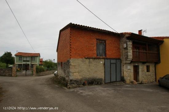 CASA PARA REFORMAR - CANTABRIA