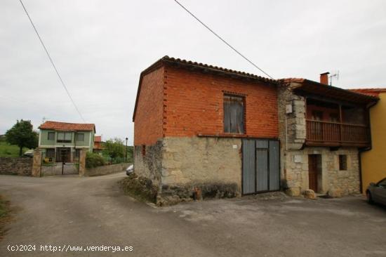 CASA PARA REFORMAR - CANTABRIA