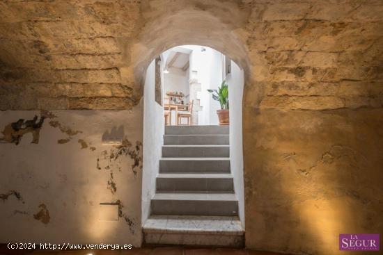 Casa en Casco Antiguo - CADIZ