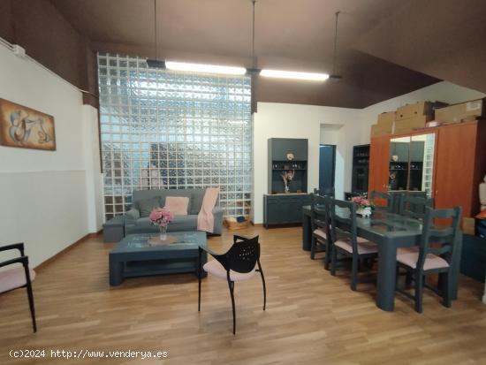  LOFT ZONA ASILO - ALICANTE 