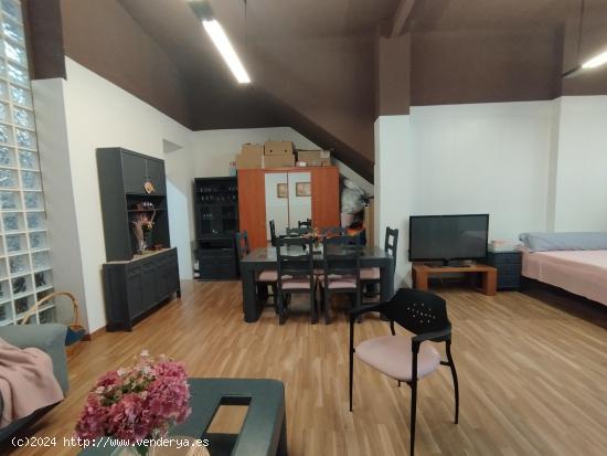 LOFT ZONA ASILO - ALICANTE