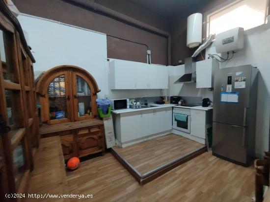 LOFT ZONA ASILO - ALICANTE