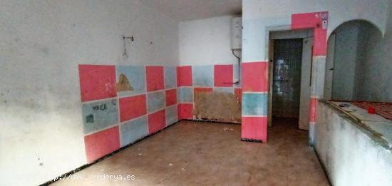 Local comercial en venta en calle Moli, 32 - Barcelona - BARCELONA