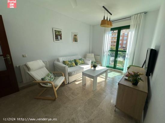 Apartamento en Alquiler en el Cerro del Viento - BADAJOZ