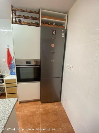 ¡Bienvenido a su nuevo hogar en el corazón de Torre Pacheco! - MURCIA