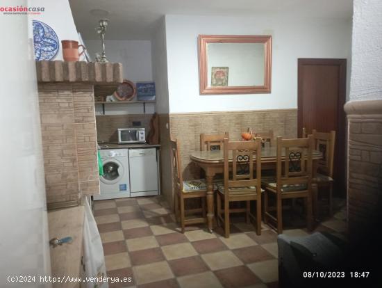 CASA EN VILLAHARTA - CORDOBA