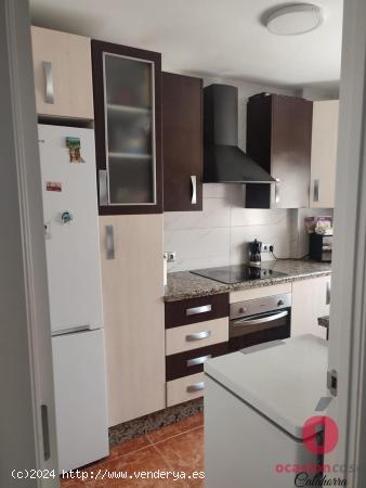 PISO DE 4 HABITACIONES + 2 TRASTEROS // ZONA POLÍGONO GUADALQUIVIR - CORDOBA