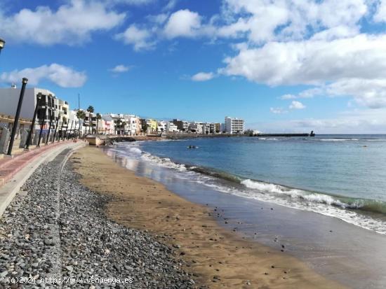 Solares Urbanos en Playa de Arinaga, Agüimes - LAS PALMAS