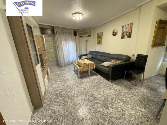 HABITACIÓN PARA TRABAJADOR@S - ALBACETE