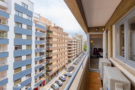 Piso amplio con ascensor zona Bons Aires - BALEARES