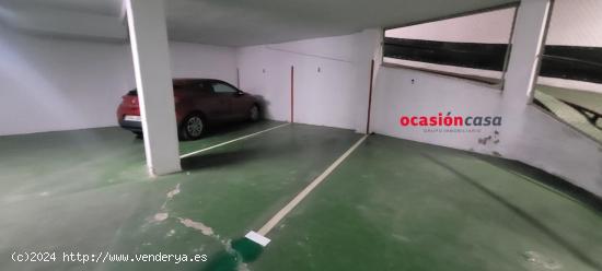 PLAZA DE GARAJE EN VENTA - CORDOBA