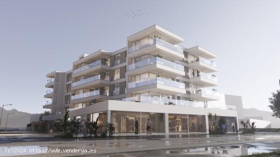 PRECIOSOS PISOS DE OBRA NUEVA - TARRAGONA