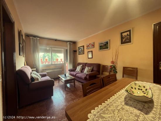 PISO EN VENTA EN SENTMENAT - BARCELONA