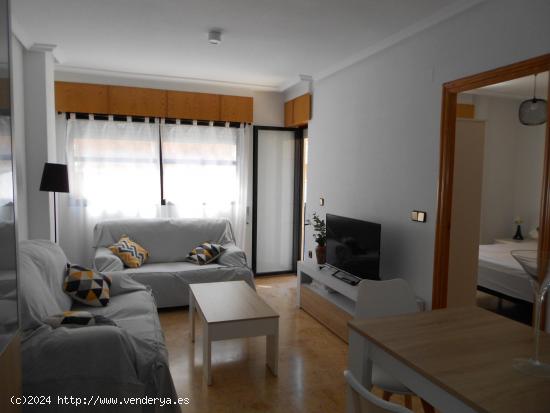 Apartamento en San Antón - MURCIA