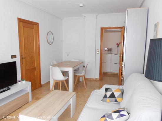 Apartamento en San Antón - MURCIA