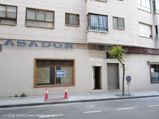 Se Vende en Utebo - ZARAGOZA