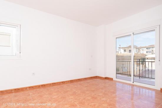 COMPRA UNA VIVIENDA NUEVA Y NO TE EQUIVOCARAS - GRANADA