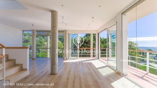 Casa en venta en Sant Pol de Mar - BARCELONA