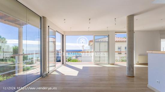 Casa en venta en Sant Pol de Mar - BARCELONA