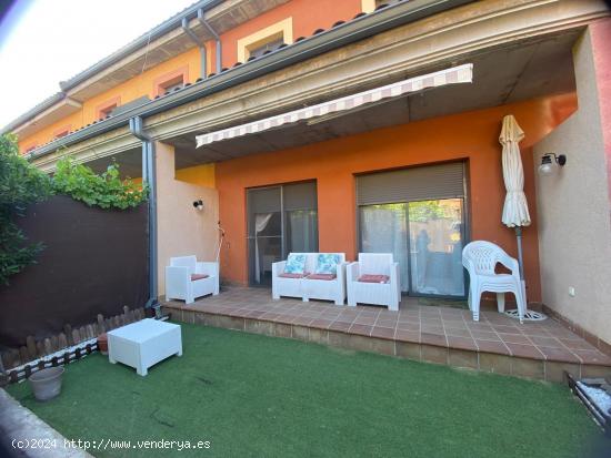 Chalet en VENTA Urbanización Madrebuena de Pioz (Guadalajara) - GUADALAJARA