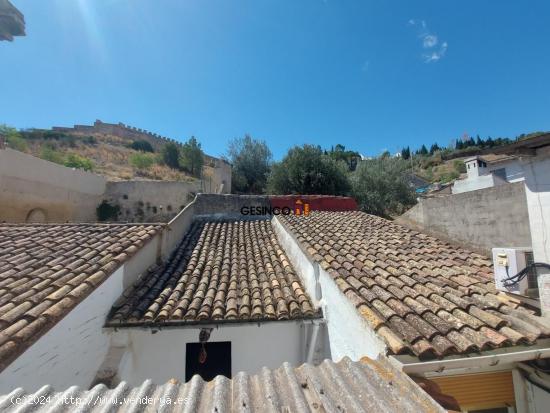  CASA EN PLENO CASCO ANTIGUO PARA REFORMAR - VALENCIA 