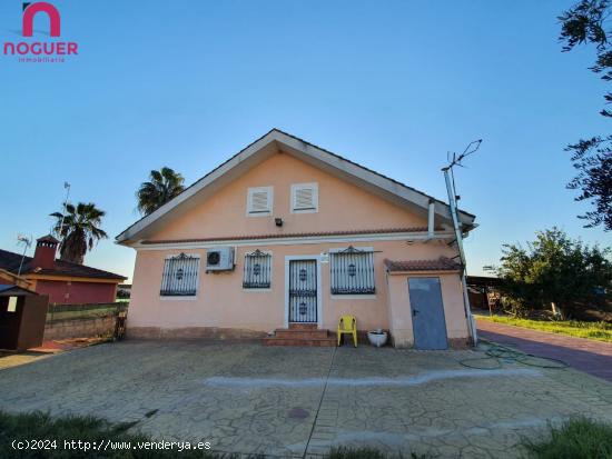 Casa en Zona Nuevo Higueron de dos plantas - CORDOBA