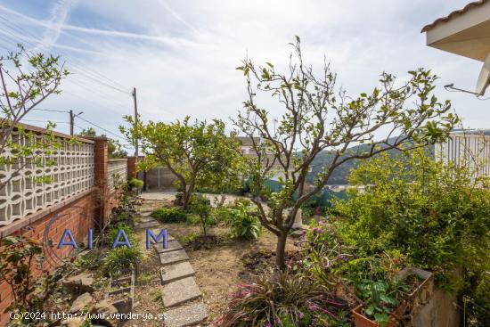 Casa en la zona de La Vall de Santa Susanna - BARCELONA