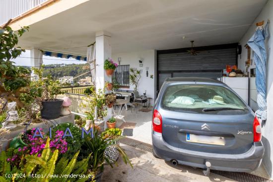 Casa en la zona de La Vall de Santa Susanna - BARCELONA