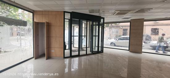  Local comercial en Castellon de la plana. - CASTELLON 