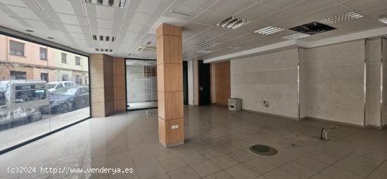 Local comercial en Castellon de la plana. - CASTELLON