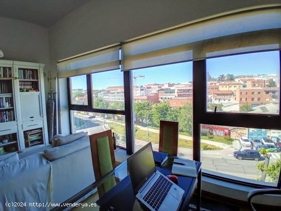 Loft en San Sebastián de los Reyes - MADRID