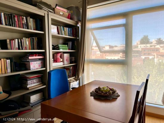 ¡Oportunidad Única! Loft en San Sebastián de los Reyes - MADRID