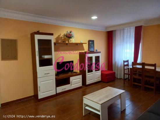 MAGNIFICO APARTAMENTO EN ALQUILER EN PLENO CENTRO. - CORDOBA