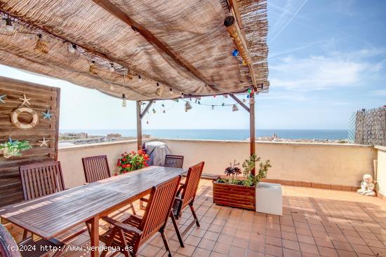 DÚPLEX EN VENTA EN SITGES - PINS VENS - BARCELONA