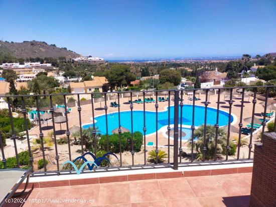 Los Olivos La Manga Club Resort - MURCIA