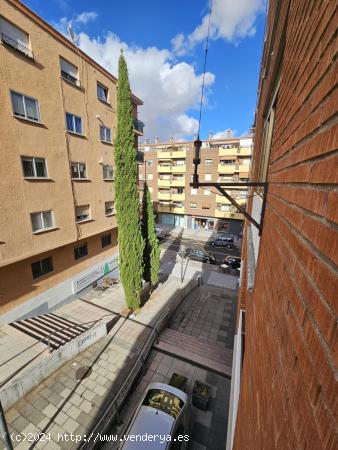 ALQUILER, ESTUDIANTES, 4 DORMITORIOS, AMUEBLADO, CARRETERA DE LEDESMA - SALAMANCA