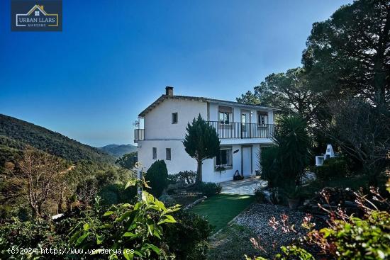 Casa en Sant Iscle de Vallalta, Mas Pons - BARCELONA