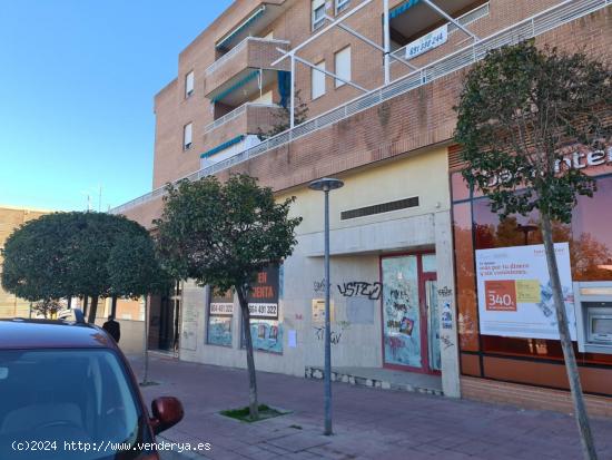  Local en venta en calle Maria de Zayas en Arganda del Rey - MADRID 