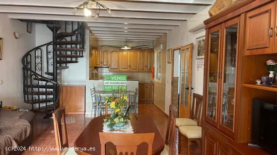  Casa en venta en Bormate- Fuentealbilla, Albacete. - ALBACETE 