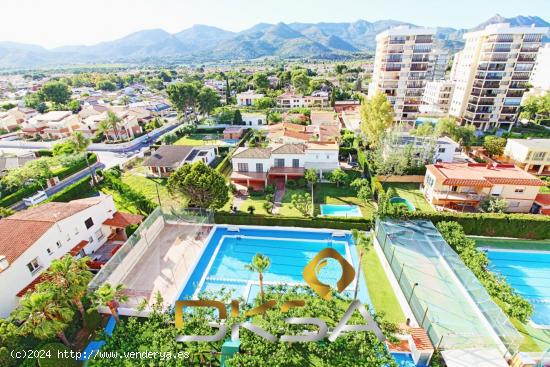 Apartamento en venta con magnificas vistas en zona Eurosol, Benicásim - CASTELLON