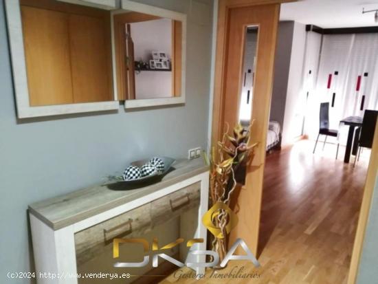 Piso en venta con excelentes calidades en zona Mayorazga, Vila-real - CASTELLON