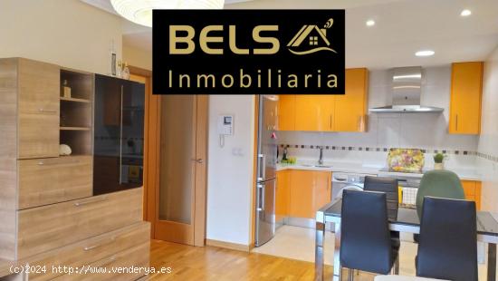  SE VENDE APARTAMENTO EN ZONA ALTA - LEON 